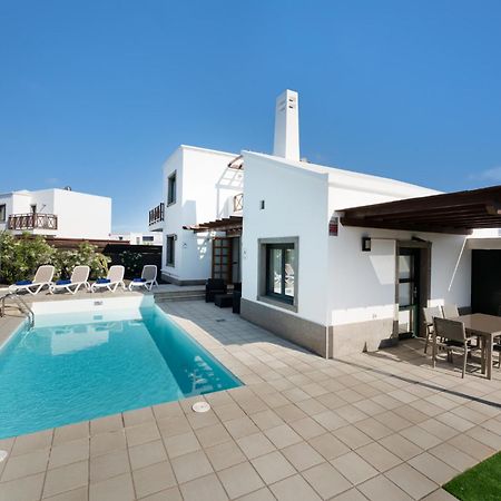 Camelot Holiday Homes By Livvo بلايا بلانكا المظهر الخارجي الصورة