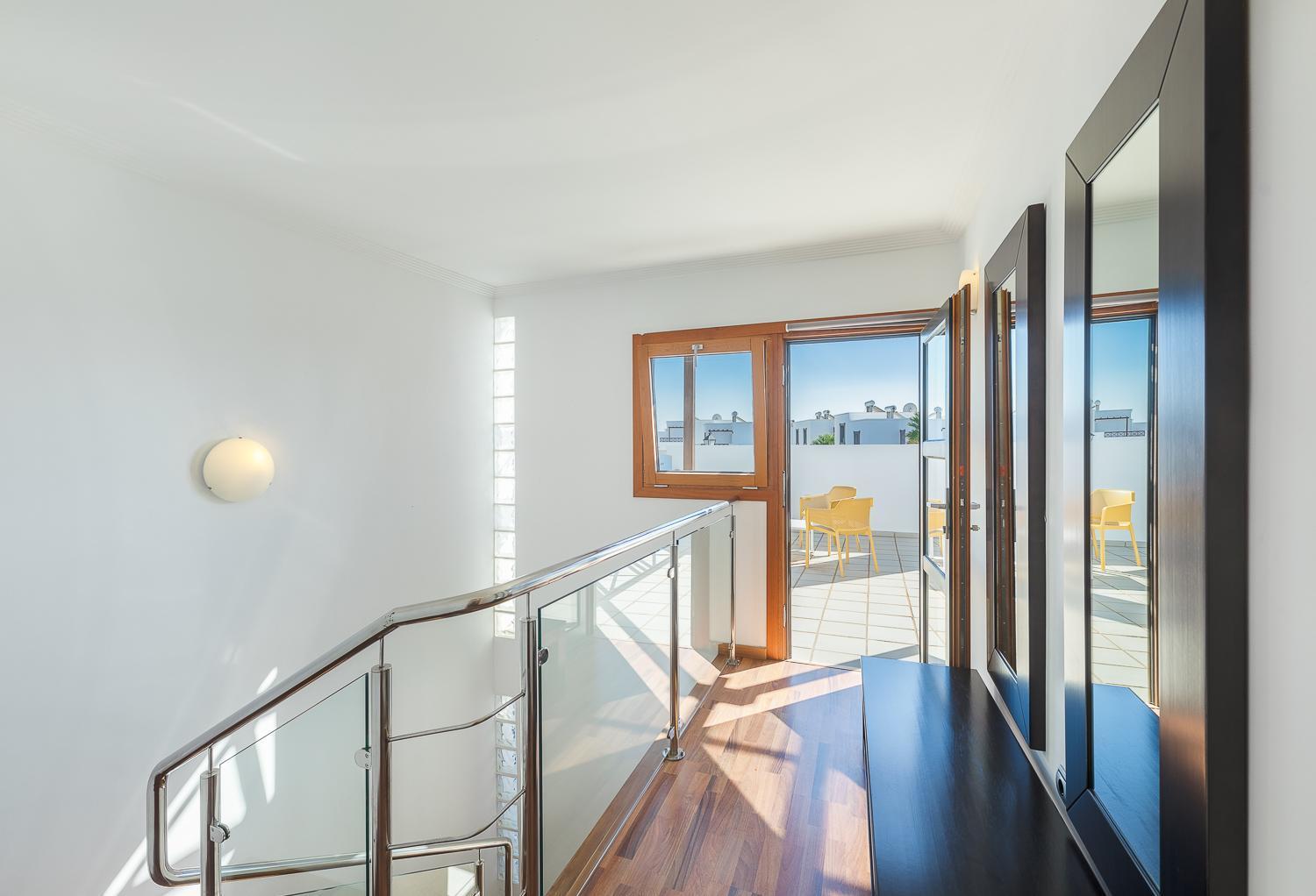 Camelot Holiday Homes By Livvo بلايا بلانكا المظهر الخارجي الصورة