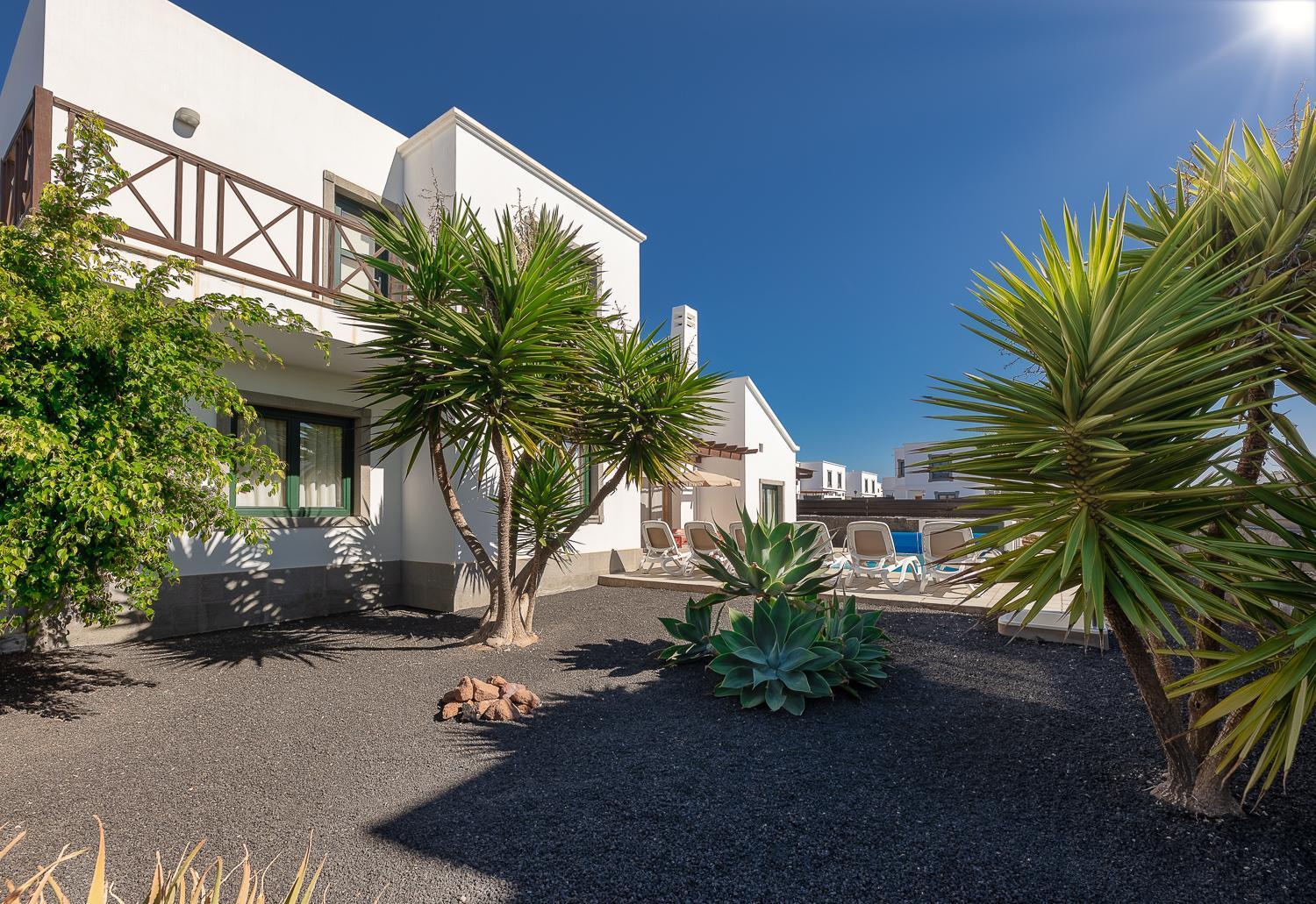 Camelot Holiday Homes By Livvo بلايا بلانكا المظهر الخارجي الصورة